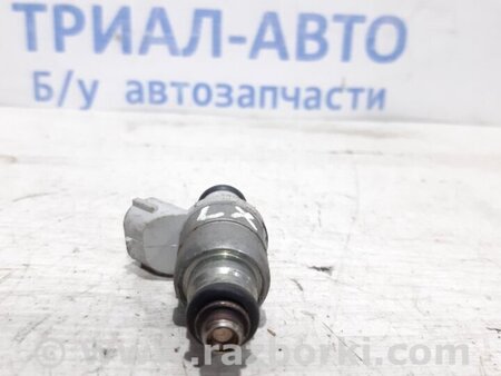 ФОТО Форсунка топливная для Mitsubishi Lancer X 10 (08-17) Киев