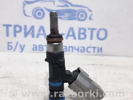 ФОТО Форсунка топливная для Mitsubishi Lancer X 10 (08-17) Киев