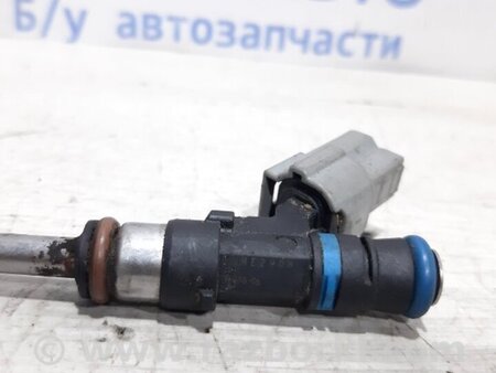 ФОТО Форсунка топливная для Mitsubishi Lancer X 10 (08-17) Киев