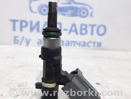 ФОТО Форсунка топливная для Mitsubishi Lancer X 10 (08-17) Киев