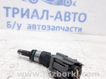 ФОТО Форсунка топливная для Mitsubishi Lancer X 10 (08-17) Киев