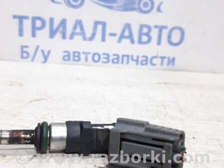 ФОТО Форсунка топливная для Mitsubishi Lancer X 10 (08-17) Киев