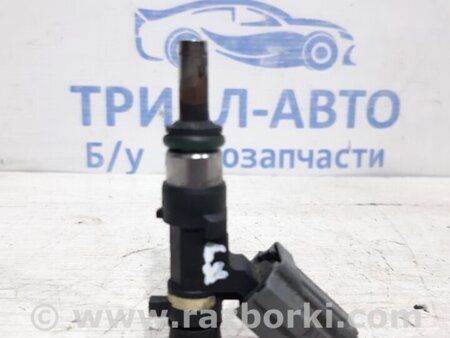 ФОТО Форсунка топливная для Mitsubishi Lancer X 10 (08-17) Киев