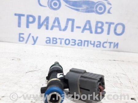 ФОТО Форсунка топливная для Mitsubishi Lancer X 10 (08-17) Киев