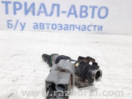 ФОТО Форсунка топливная для Mitsubishi Lancer X 10 (08-17) Киев