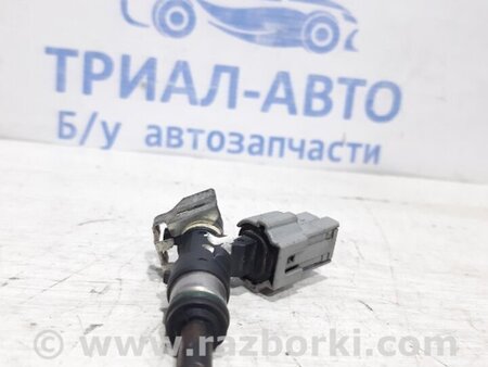 ФОТО Форсунка топливная для Mitsubishi Lancer X 10 (08-17) Киев