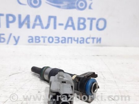 ФОТО Форсунка топливная для Mitsubishi Lancer X 10 (08-17) Киев