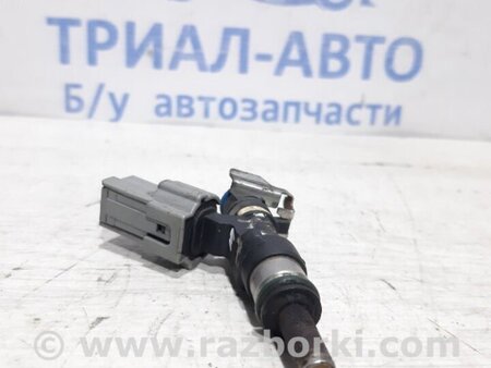 ФОТО Форсунка топливная для Mitsubishi Lancer X 10 (08-17) Киев