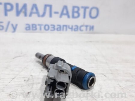 ФОТО Форсунка топливная для Mitsubishi Lancer X 10 (08-17) Киев