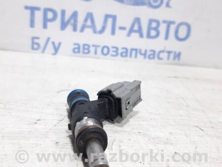 ФОТО Форсунка топливная для Mitsubishi Lancer X 10 (08-17) Киев