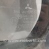 ФОТО Стекло двери задней левой (форточка) для Mitsubishi Lancer X 10 (08-17) Киев