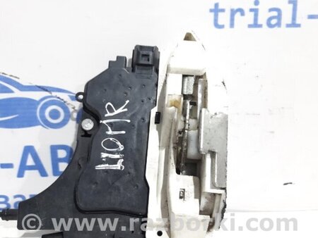 ФОТО Замок двери передний правый для Mitsubishi Lancer X 10 (08-17) Киев