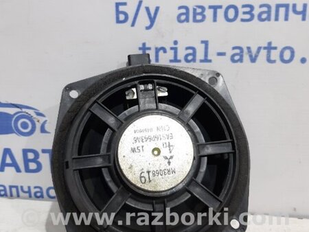 ФОТО Динамик музыкальный задний для Mitsubishi Lancer X 10 (08-17) Киев