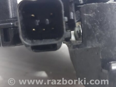 ФОТО Замок двери передний правый для Mitsubishi Lancer X 10 (08-17) Киев