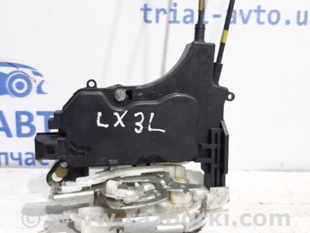 ФОТО Замок двери задний левый для Mitsubishi Lancer X 10 (08-17) Киев