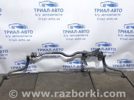 ФОТО Стабилизатор передний для Hyundai Elantra HD (04.2006-03.2012) Киев