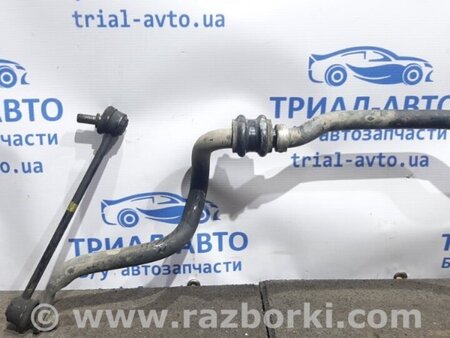 ФОТО Стабилизатор передний для Hyundai Elantra HD (04.2006-03.2012) Киев