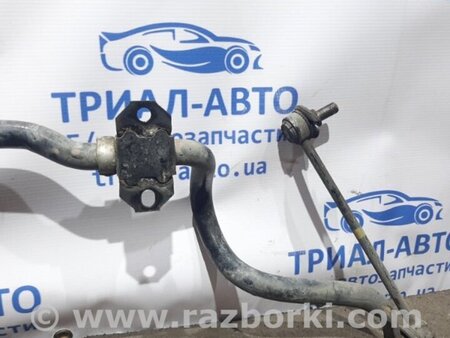ФОТО Стабилизатор передний для Hyundai Elantra HD (04.2006-03.2012) Киев