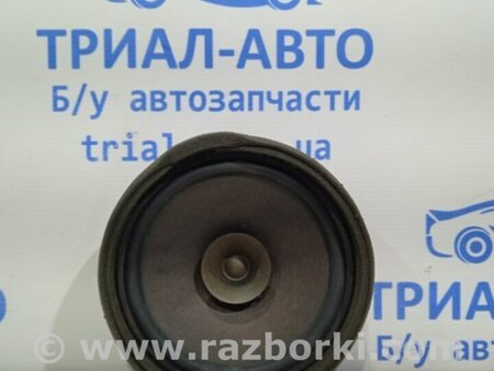 ФОТО Динамик музыкальный задний для Mitsubishi Lancer X 10 (08-17) Киев