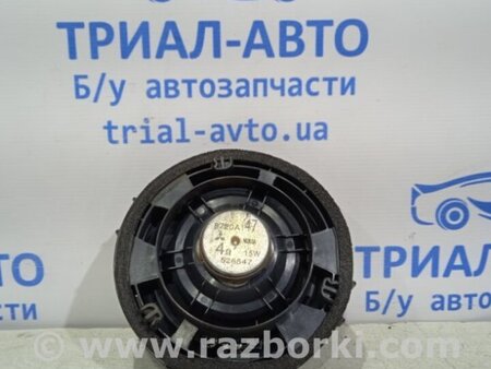 ФОТО Динамик музыкальный задний для Mitsubishi Lancer X 10 (08-17) Киев