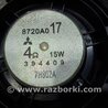 ФОТО Динамик музыкальный передний для Mitsubishi Lancer X 10 (08-17) Киев