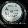 ФОТО Динамик музыкальный передний для Mitsubishi Lancer X 10 (08-17) Киев