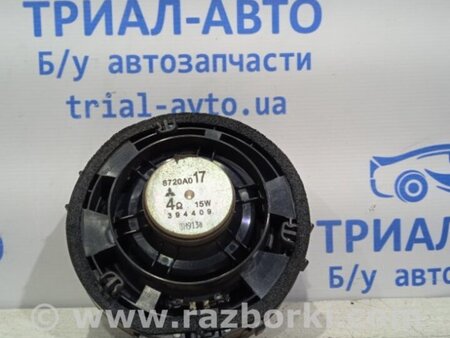 ФОТО Динамик музыкальный передний для Mitsubishi Lancer X 10 (08-17) Киев