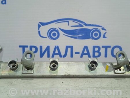 ФОТО Топливная рампа для Mitsubishi Lancer X 10 (08-17) Киев