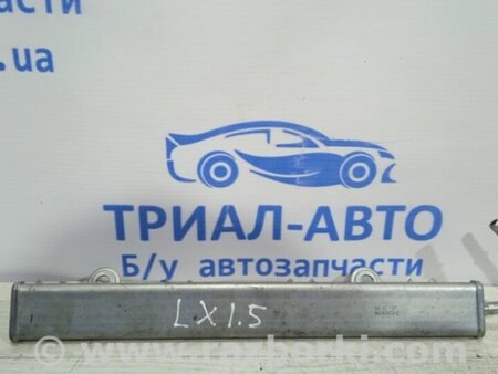 ФОТО Топливная рампа для Mitsubishi Lancer X 10 (08-17) Киев