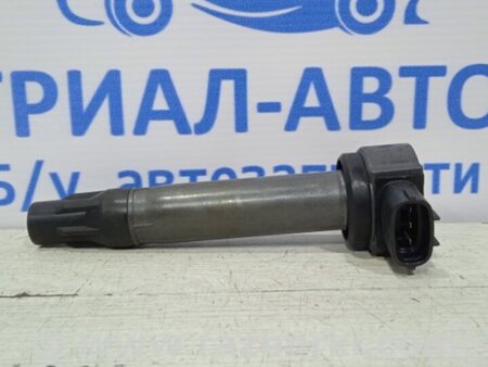 ФОТО Катушка зажигания для Mitsubishi Lancer X 10 (08-17) Киев