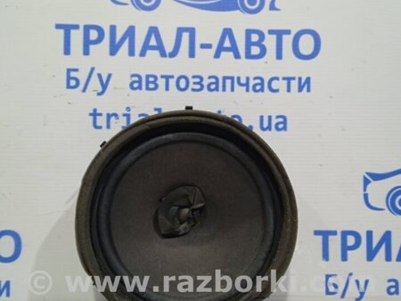 ФОТО Динамик музыкальный передний для Mitsubishi Lancer X 10 (08-17) Киев