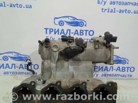 ФОТО Коллектор впускной металл для Hyundai Elantra HD (04.2006-03.2012) Киев