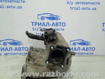 ФОТО Коллектор впускной металл для Hyundai Elantra HD (04.2006-03.2012) Киев