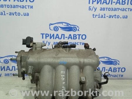 ФОТО Коллектор впускной металл для Hyundai Elantra HD (04.2006-03.2012) Киев