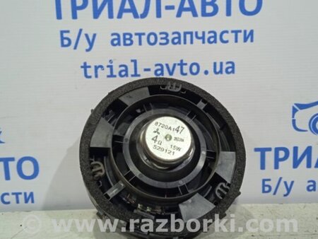 ФОТО Динамик музыкальный передний для Mitsubishi Lancer X 10 (08-17) Киев