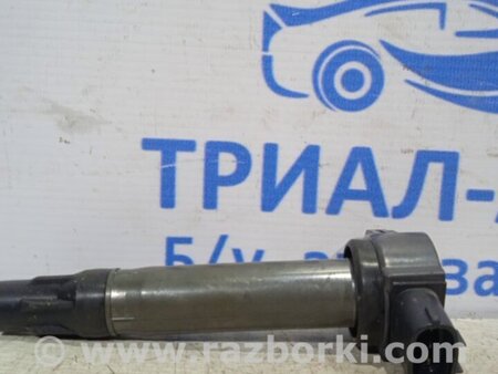 ФОТО Катушка зажигания для Mitsubishi Lancer X 10 (08-17) Киев