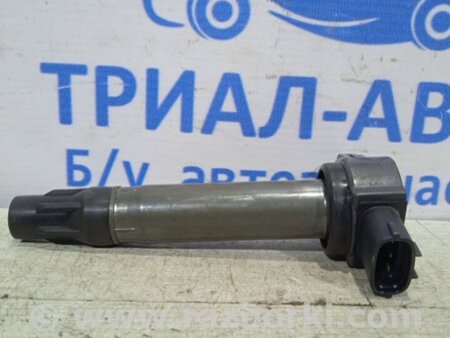 ФОТО Катушка зажигания для Mitsubishi Lancer X 10 (08-17) Киев