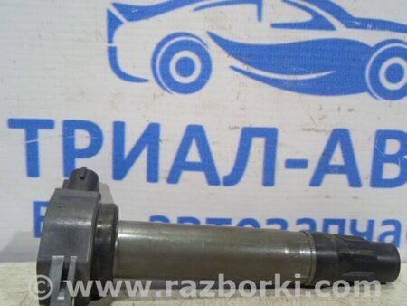 ФОТО Катушка зажигания для Mitsubishi Lancer X 10 (08-17) Киев