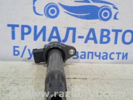 ФОТО Катушка зажигания для Mitsubishi Lancer X 10 (08-17) Киев