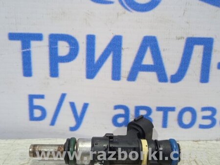 ФОТО Форсунка топливная для Mitsubishi Lancer X 10 (08-17) Киев