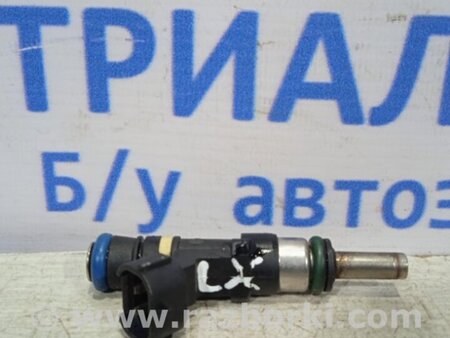 ФОТО Форсунка топливная для Mitsubishi Lancer X 10 (08-17) Киев