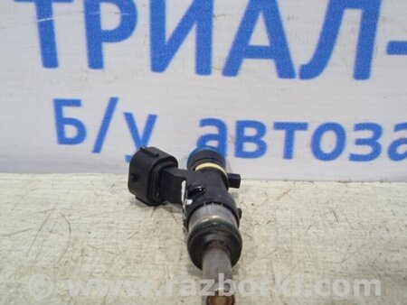 ФОТО Форсунка топливная для Mitsubishi Lancer X 10 (08-17) Киев