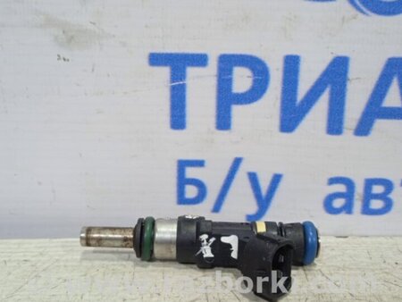 ФОТО Форсунка топливная для Mitsubishi Lancer X 10 (08-17) Киев