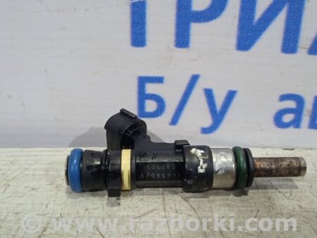 ФОТО Форсунка топливная для Mitsubishi Lancer X 10 (08-17) Киев
