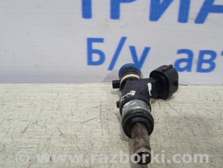 ФОТО Форсунка топливная для Mitsubishi Lancer X 10 (08-17) Киев