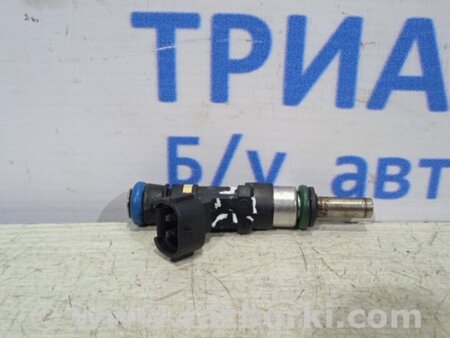 ФОТО Форсунка топливная для Mitsubishi Lancer X 10 (08-17) Киев