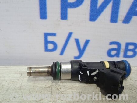 ФОТО Форсунка топливная для Mitsubishi Lancer X 10 (08-17) Киев