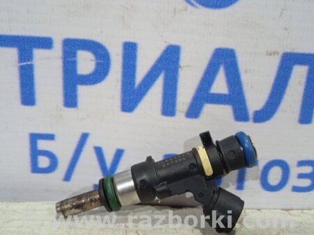 ФОТО Форсунка топливная для Mitsubishi Lancer X 10 (08-17) Киев