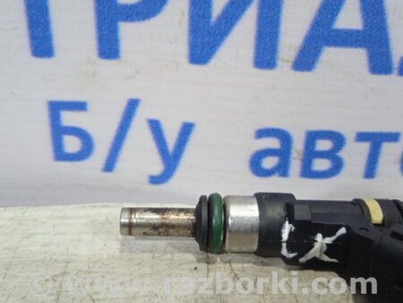 ФОТО Форсунка топливная для Mitsubishi Lancer X 10 (08-17) Киев