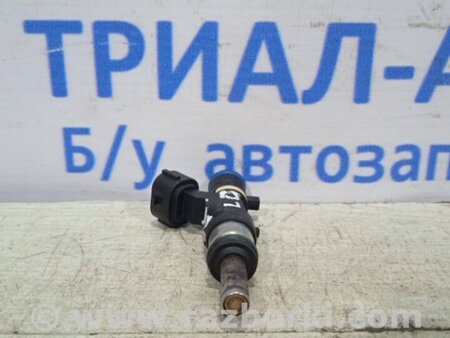 ФОТО Форсунка топливная для Mitsubishi Lancer X 10 (08-17) Киев